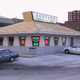 Illustration for article titled Buildings That Used to Be Pizza Huts: Where Are They Now?
